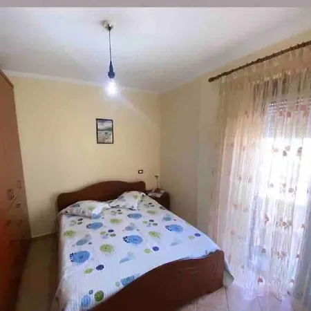 Apartmán Ideally Seascape Flat, With View From Balcon Durrës
